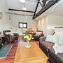 Quayside Apartment