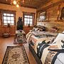 Bear Claw Lodge