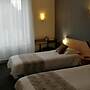 NOUVEL HOTEL