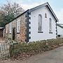 The Old Nant-y-fflint Chapel