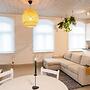 Hidden Gem Riga Apartment With Garden Views