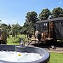 Herdwick Luxury Glamping