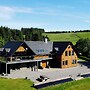 Ben Luna Lodge