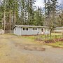 6 Mi to Lake Meridian Park: Auburn Home w/ Yard