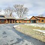 Lake Winnebago Family Retreat: Dock & Deck!