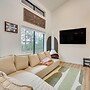 Lake House on 3 Acres w/ Private Dock in Minong!