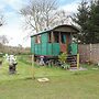 Harri's Hut