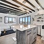 The Aura a Luxury Waterview Condo Heated Pool