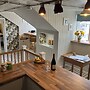 The Coach House - Trinity Lodge