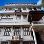 Elegant Executive Suite at Heritage Scindia Ghat