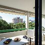 Great Apartment With Stunning Terrace in Bibione