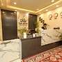 The Mark Hotel slamabad