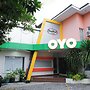 Hotel O Hotel Desa Puri