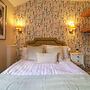 Two Copthorne Cottages