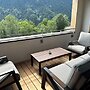 Charming Family Apartment in Bürserberg Österreich