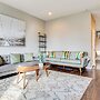 4 Mi to Dtwn Indianapolis: Updated Home w/ Yard!