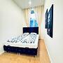 Spacious 3BR Near Kaufpark Alterlaa