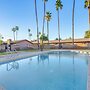 Walk to Conveniences: Tempe Condo w/ Pool!