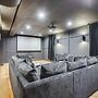 1/2 Mi to Lake Geneva: Home w/ Game Room