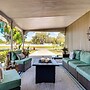 Day Trip to Disney: Lush Home w/ Outdoor Spaces!