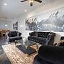 Twice Charmed 8 Bedroom Townhouse