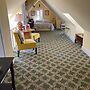 My Rosegarden Guest Rooms