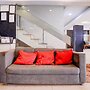 Blissful Stays at The Habitat Khar Mumbai