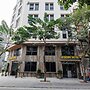 Golden Crown Hotel
