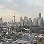 Zhome- Sun Garden2- Near the Bund
