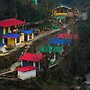 The Hosteller Mussoorie By The Streamside, Kempty