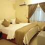 Heroes Luxury Apartments and Suites