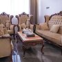 Amanda Resort