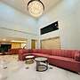 HOTEL THE GRAND AGASTYA