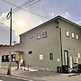 New to villa