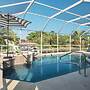 Casa Canal 4 Bed 3 Bath Pool Spa Boat Dock Sleeps 8
