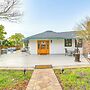 2 Mi to Ocean: Pet-friendly Abode in Aptos!