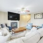 8 Mi to Dtwn: Raleigh Family Home w/ Yard
