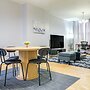 4 Mi to Inner Harbor & Jhu: Baltimore Townhome!