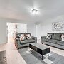4 Mi to San Joaquin River: Remodeled Home w/ Patio