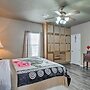 4 Mi to Circuit of the Americas: Home w/ 3 Acres