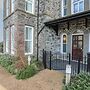 Harlech Apartments - Bendigeidfran