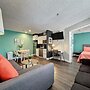 Two Bed Condo In Parkway Palms Resort 2 Bedroom Condo