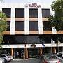 Deluxe Double Elegance at Nisarga Bhopal