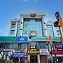 Elegant Stays in Downtown Bangalore