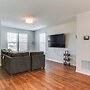 2 Mi to Dtwn Frederick: Updated Townhome