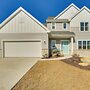 13 Mi to University of Wisconsin: Suburban Home