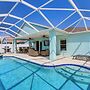Saltwater Pool & Spa at Home in Bradenton