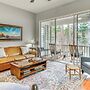 Scenic Water Views: Lakefront Home in Mccormick!