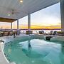 Massive Lake Views & Stunning Sunsets: Waverly Gem
