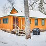 South Twin Lake Cabin w/ Seasonal Dock & Slip!